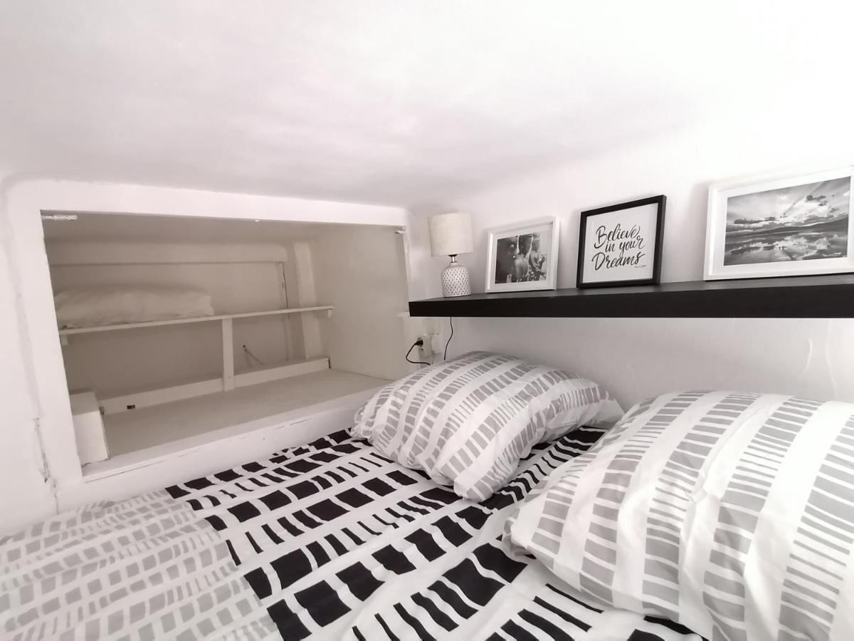 Le Cocon - Charmant F1 Bis - Centre Ville A 2 Pas De La Promenade Des Anglais Apartman Nizza Kültér fotó